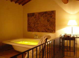 Bild 24191 von Haus Relais San Sanino