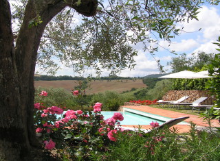 Bild 24193 von Haus Relais San Sanino