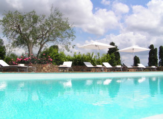 Bild 24195 von Haus Relais San Sanino