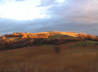 Bild 24196 von Haus Relais San Sanino