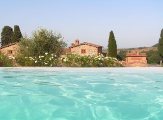 Bild 24198 von Haus Relais San Sanino