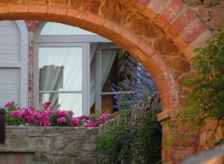 Bild 24200 von Haus Relais San Sanino