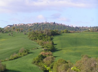 Bild 24201 von Haus Relais San Sanino