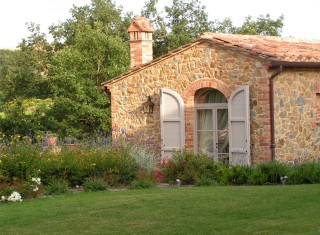 Bild 24202 von Haus Relais San Sanino