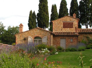 Bild 24203 von Haus Relais San Sanino