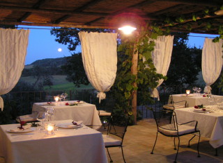 Bild 24205 von Haus Relais San Sanino