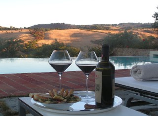 Bild 24206 von Haus Relais San Sanino