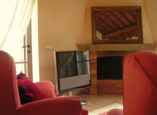 Bild 24207 von Haus Relais San Sanino