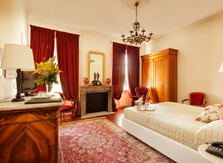 Bild 24253 von Haus Duchessa Margherita