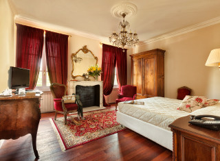 Bild 24261 von Haus Duchessa Margherita