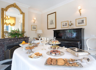 Bild 24265 von Haus Duchessa Margherita