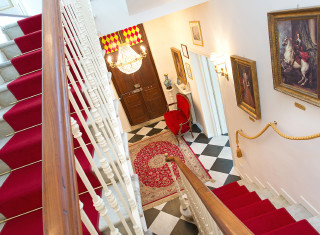 Bild 24268 von Haus Duchessa Margherita