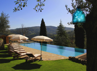 Bild 24274 von Haus Borgo di Carpiano