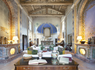 Bild 24277 von Haus Borgo di Carpiano