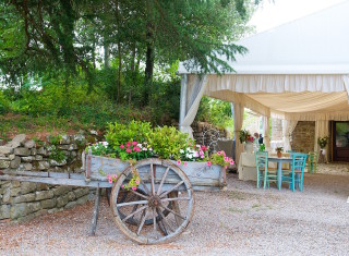 Bild 24281 von Haus Borgo di Carpiano