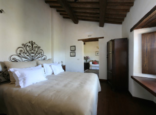 Bild 24283 von Haus Borgo di Carpiano