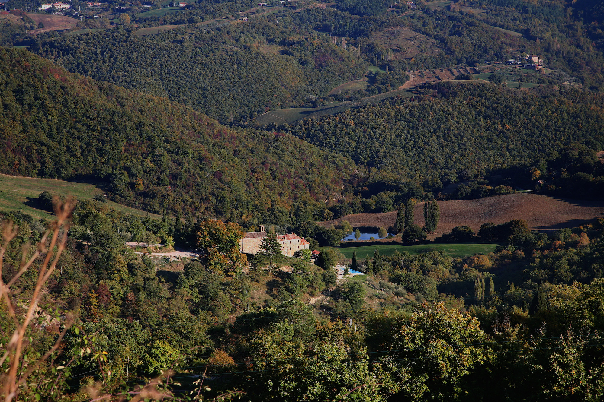 Bild 24285 von Haus Borgo di Carpiano