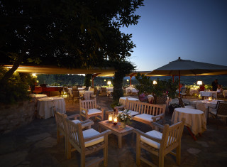 Bild 24286 von Haus Hotel Le Fontanelle