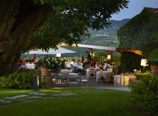 Bild 24287 von Haus Hotel Le Fontanelle