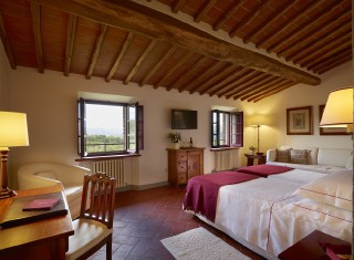 Bild 24288 von Haus Hotel Le Fontanelle