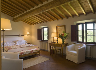 Bild 24291 von Haus Hotel Le Fontanelle