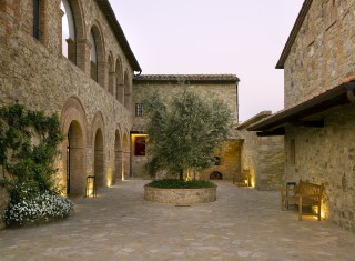 Bild 24293 von Haus Hotel Le Fontanelle