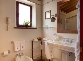 Bild 24295 von Haus Hotel Le Fontanelle