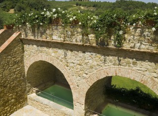 Bild 24298 von Haus Hotel Le Fontanelle