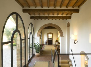 Bild 24299 von Haus Hotel Le Fontanelle