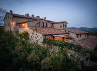 Bild 24302 von Haus Hotel Le Fontanelle