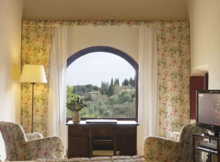 Bild 24304 von Haus Hotel Le Fontanelle