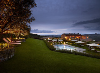 Bild 24306 von Haus Hotel Le Fontanelle