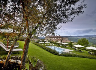 Bild 24310 von Haus Hotel Le Fontanelle