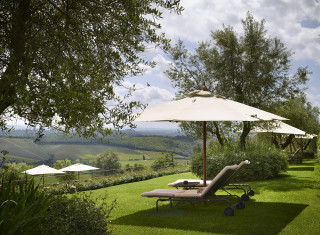 Bild 24311 von Haus Hotel Le Fontanelle