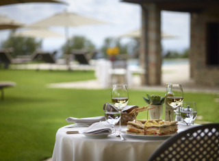 Bild 24312 von Haus Hotel Le Fontanelle