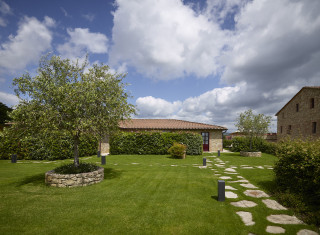 Bild 24313 von Haus Hotel Le Fontanelle