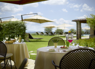 Bild 24314 von Haus Hotel Le Fontanelle