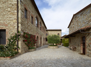 Bild 24316 von Haus Hotel Le Fontanelle