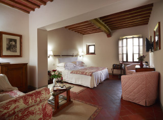 Bild 24318 von Haus Hotel Le Fontanelle