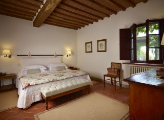 Bild 24319 von Haus Hotel Le Fontanelle