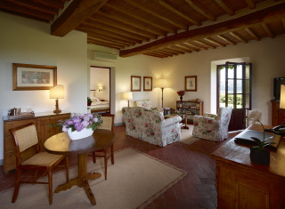 Bild 24320 von Haus Hotel Le Fontanelle