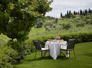 Bild 24321 von Haus Hotel Le Fontanelle