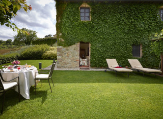 Bild 24322 von Haus Hotel Le Fontanelle