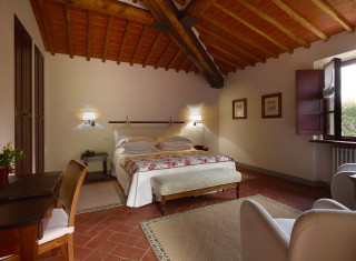 Bild 24323 von Haus Hotel Le Fontanelle