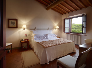 Bild 24324 von Haus Hotel Le Fontanelle