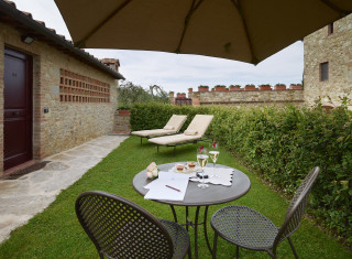 Bild 24325 von Haus Hotel Le Fontanelle