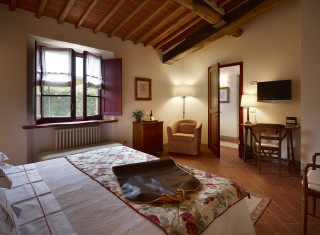 Bild 24326 von Haus Hotel Le Fontanelle