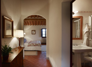 Bild 24327 von Haus Hotel Le Fontanelle