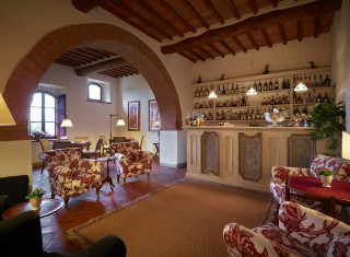 Bild 24328 von Haus Hotel Le Fontanelle