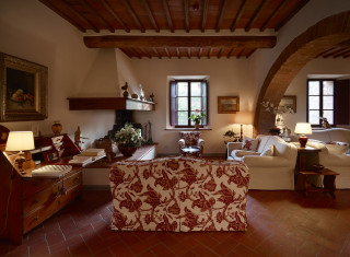 Bild 24329 von Haus Hotel Le Fontanelle